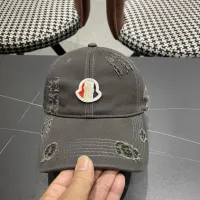 Cheap Moncler Caps #1422072 Replica Wholesale [$32.00 USD] [ITEM#1422072] on Replica Moncler Caps