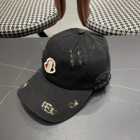 Cheap Moncler Caps #1422073 Replica Wholesale [$32.00 USD] [ITEM#1422073] on Replica Moncler Caps