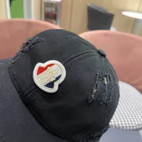 Cheap Moncler Caps #1422073 Replica Wholesale [$32.00 USD] [ITEM#1422073] on Replica Moncler Caps