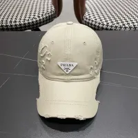 Cheap Prada Caps #1422078 Replica Wholesale [$32.00 USD] [ITEM#1422078] on Replica Prada Caps