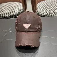Cheap Prada Caps #1422079 Replica Wholesale [$32.00 USD] [ITEM#1422079] on Replica Prada Caps