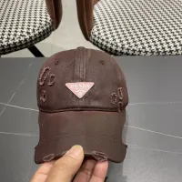 Cheap Prada Caps #1422079 Replica Wholesale [$32.00 USD] [ITEM#1422079] on Replica Prada Caps