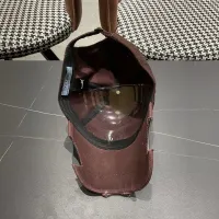 Cheap Prada Caps #1422079 Replica Wholesale [$32.00 USD] [ITEM#1422079] on Replica Prada Caps