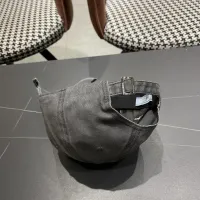Cheap Prada Caps #1422080 Replica Wholesale [$32.00 USD] [ITEM#1422080] on Replica Prada Caps