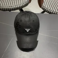 Cheap Prada Caps #1422081 Replica Wholesale [$32.00 USD] [ITEM#1422081] on Replica Prada Caps