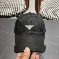 Cheap Prada Caps #1422081 Replica Wholesale [$32.00 USD] [ITEM#1422081] on Replica Prada Caps