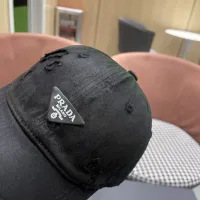 Cheap Prada Caps #1422081 Replica Wholesale [$32.00 USD] [ITEM#1422081] on Replica Prada Caps