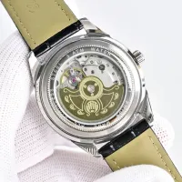 Cheap Rolex AAA Quality Watches For Men #1422084 Replica Wholesale [$340.50 USD] [ITEM#1422084] on Replica Rolex AAA Quality Watches