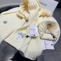 Cheap Moncler Hat and Scarf Set #1422085 Replica Wholesale [$52.00 USD] [ITEM#1422085] on Replica Moncler Hat and Scarf and Glove Set