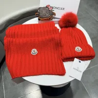 Cheap Moncler Hat and Scarf Set #1422086 Replica Wholesale [$52.00 USD] [ITEM#1422086] on Replica Moncler Hat and Scarf and Glove Set