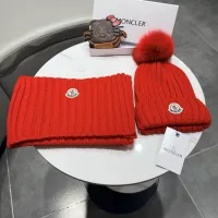 Cheap Moncler Hat and Scarf Set #1422086 Replica Wholesale [$52.00 USD] [ITEM#1422086] on Replica Moncler Hat and Scarf and Glove Set