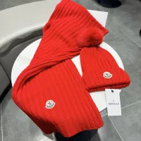 Cheap Moncler Hat and Scarf Set #1422086 Replica Wholesale [$52.00 USD] [ITEM#1422086] on Replica Moncler Hat and Scarf and Glove Set