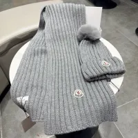 Cheap Moncler Hat and Scarf Set #1422087 Replica Wholesale [$52.00 USD] [ITEM#1422087] on Replica Moncler Hat and Scarf and Glove Set
