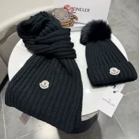 Cheap Moncler Hat and Scarf Set #1422088 Replica Wholesale [$52.00 USD] [ITEM#1422088] on Replica Moncler Hat and Scarf and Glove Set