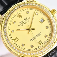 Cheap Rolex AAA Quality Watches For Men #1422090 Replica Wholesale [$357.02 USD] [ITEM#1422090] on Replica Rolex AAA Quality Watches