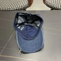 Cheap Yves Saint Laurent YSL Caps #1422092 Replica Wholesale [$32.00 USD] [ITEM#1422092] on Replica Yves Saint Laurent YSL Caps