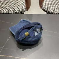 Cheap Yves Saint Laurent YSL Caps #1422092 Replica Wholesale [$32.00 USD] [ITEM#1422092] on Replica Yves Saint Laurent YSL Caps