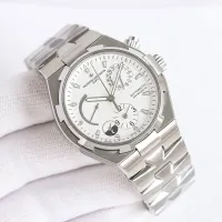 Cheap Vacheron Constantin AAA Quality Watches For Men #1422095 Replica Wholesale [$505.79 USD] [ITEM#1422095] on Replica Vacheron Constantin AAA Quality Watches