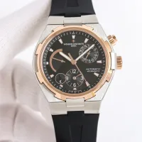 Cheap Vacheron Constantin AAA Quality Watches For Men #1422101 Replica Wholesale [$489.26 USD] [ITEM#1422101] on Replica Vacheron Constantin AAA Quality Watches