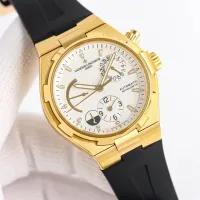 Cheap Vacheron Constantin AAA Quality Watches For Men #1422103 Replica Wholesale [$489.26 USD] [ITEM#1422103] on Replica Vacheron Constantin AAA Quality Watches