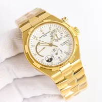 Cheap Vacheron Constantin AAA Quality Watches For Men #1422105 Replica Wholesale [$522.31 USD] [ITEM#1422105] on Replica Vacheron Constantin AAA Quality Watches