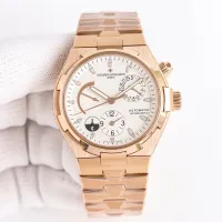 Cheap Vacheron Constantin AAA Quality Watches For Men #1422107 Replica Wholesale [$522.31 USD] [ITEM#1422107] on Replica Vacheron Constantin AAA Quality Watches