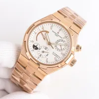 Cheap Vacheron Constantin AAA Quality Watches For Men #1422107 Replica Wholesale [$522.31 USD] [ITEM#1422107] on Replica Vacheron Constantin AAA Quality Watches
