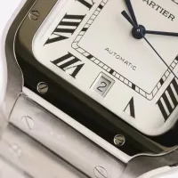 Cheap Cartier AAA Quality Watches For Men #1422108 Replica Wholesale [$571.90 USD] [ITEM#1422108] on Replica Cartier AAA Quality Watches