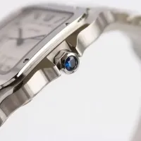 Cheap Cartier AAA Quality Watches For Men #1422108 Replica Wholesale [$571.90 USD] [ITEM#1422108] on Replica Cartier AAA Quality Watches