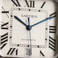 Cheap Cartier AAA Quality Watches For Men #1422108 Replica Wholesale [$571.90 USD] [ITEM#1422108] on Replica Cartier AAA Quality Watches