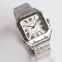 Cheap Cartier AAA Quality Watches For Men #1422108 Replica Wholesale [$571.90 USD] [ITEM#1422108] on Replica Cartier AAA Quality Watches