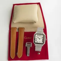 Cheap Cartier AAA Quality Watches For Men #1422108 Replica Wholesale [$571.90 USD] [ITEM#1422108] on Replica Cartier AAA Quality Watches