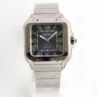 Cheap Cartier AAA Quality Watches For Men #1422109 Replica Wholesale [$604.96 USD] [ITEM#1422109] on Replica Cartier AAA Quality Watches