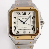 Cheap Cartier AAA Quality Watches For Men #1422111 Replica Wholesale [$604.96 USD] [ITEM#1422111] on Replica Cartier AAA Quality Watches