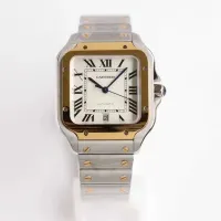 Cheap Cartier AAA Quality Watches For Men #1422111 Replica Wholesale [$604.96 USD] [ITEM#1422111] on Replica Cartier AAA Quality Watches