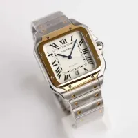 Cheap Cartier AAA Quality Watches For Men #1422111 Replica Wholesale [$604.96 USD] [ITEM#1422111] on Replica Cartier AAA Quality Watches