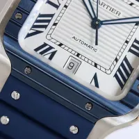 Cheap Cartier AAA Quality Watches For Men #1422113 Replica Wholesale [$571.90 USD] [ITEM#1422113] on Replica Cartier AAA Quality Watches