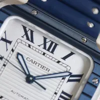 Cheap Cartier AAA Quality Watches For Men #1422113 Replica Wholesale [$571.90 USD] [ITEM#1422113] on Replica Cartier AAA Quality Watches