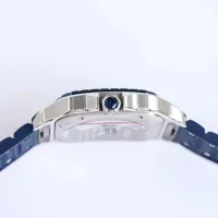 Cheap Cartier AAA Quality Watches For Men #1422113 Replica Wholesale [$571.90 USD] [ITEM#1422113] on Replica Cartier AAA Quality Watches