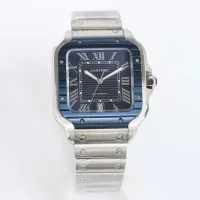 Cheap Cartier AAA Quality Watches For Men #1422114 Replica Wholesale [$571.90 USD] [ITEM#1422114] on Replica Cartier AAA Quality Watches