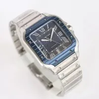Cheap Cartier AAA Quality Watches For Men #1422114 Replica Wholesale [$571.90 USD] [ITEM#1422114] on Replica Cartier AAA Quality Watches