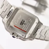 Cheap Cartier AAA Quality Watches For Men #1422114 Replica Wholesale [$571.90 USD] [ITEM#1422114] on Replica Cartier AAA Quality Watches