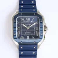 Cheap Cartier AAA Quality Watches For Men #1422115 Replica Wholesale [$571.90 USD] [ITEM#1422115] on Replica Cartier AAA Quality Watches