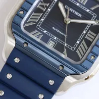 Cheap Cartier AAA Quality Watches For Men #1422115 Replica Wholesale [$571.90 USD] [ITEM#1422115] on Replica Cartier AAA Quality Watches