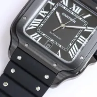 Cheap Cartier AAA Quality Watches For Men #1422116 Replica Wholesale [$571.90 USD] [ITEM#1422116] on Replica Cartier AAA Quality Watches