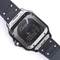 Cheap Cartier AAA Quality Watches For Men #1422116 Replica Wholesale [$571.90 USD] [ITEM#1422116] on Replica Cartier AAA Quality Watches