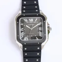 Cheap Cartier AAA Quality Watches For Men #1422117 Replica Wholesale [$571.90 USD] [ITEM#1422117] on Replica Cartier AAA Quality Watches
