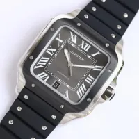 Cheap Cartier AAA Quality Watches For Men #1422117 Replica Wholesale [$571.90 USD] [ITEM#1422117] on Replica Cartier AAA Quality Watches