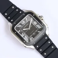 Cheap Cartier AAA Quality Watches For Men #1422117 Replica Wholesale [$571.90 USD] [ITEM#1422117] on Replica Cartier AAA Quality Watches