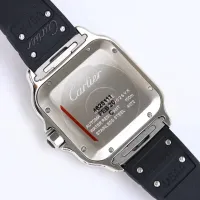 Cheap Cartier AAA Quality Watches For Men #1422117 Replica Wholesale [$571.90 USD] [ITEM#1422117] on Replica Cartier AAA Quality Watches